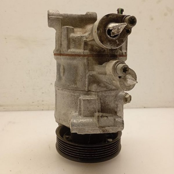 Compressore A/C Volkswagen Golf VII 1.5 B/M 96 KW DHF 2005