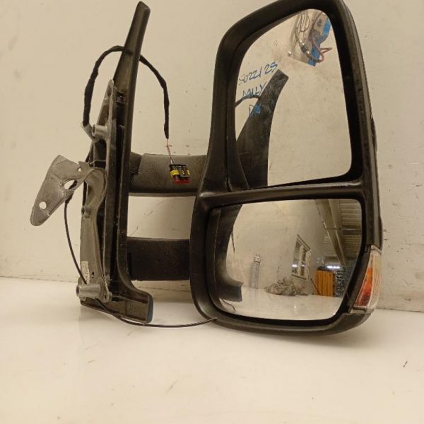 Specchietto / Retrovisore Esterno Destro Iveco Daily 2006 – 2009