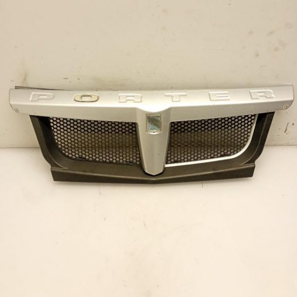 Mascherina Piaggio Porter 2008 – 2020