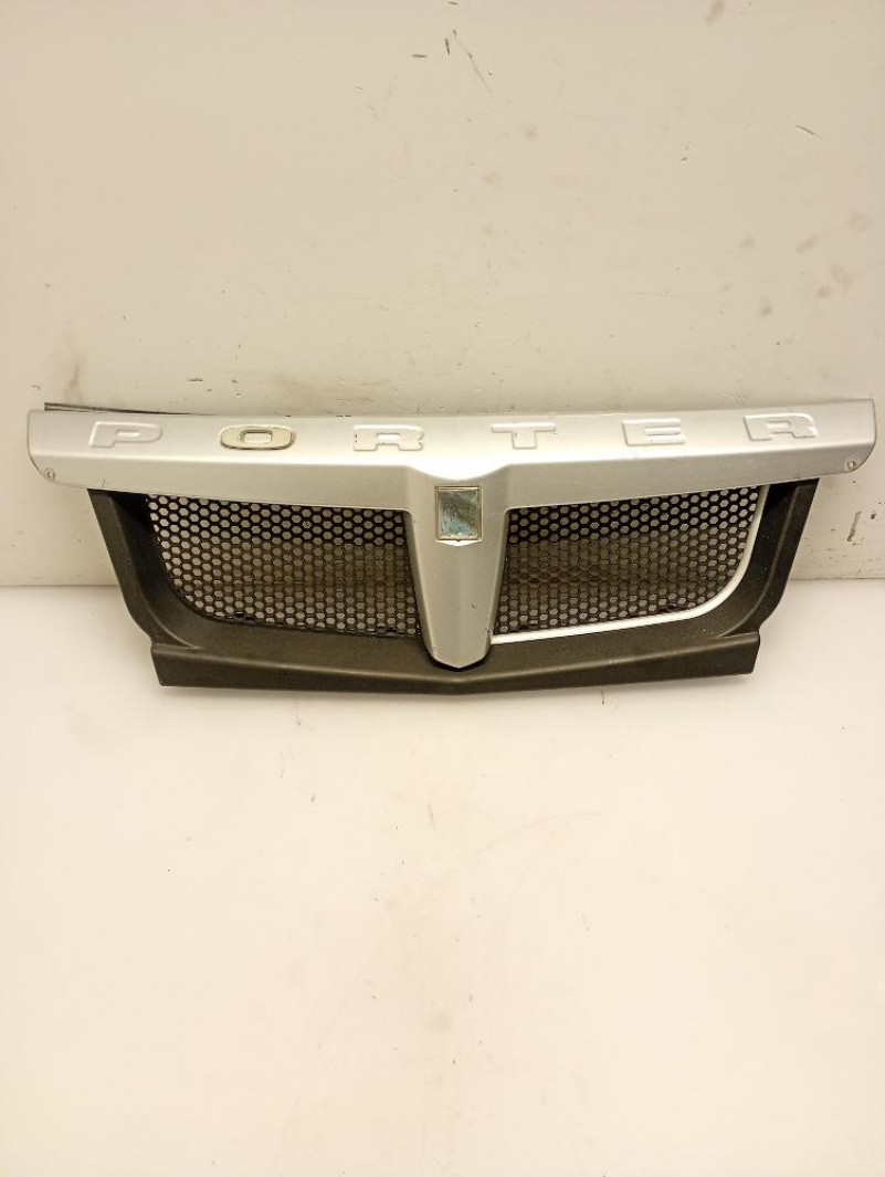 Mascherina Piaggio Porter 2008 – 2020