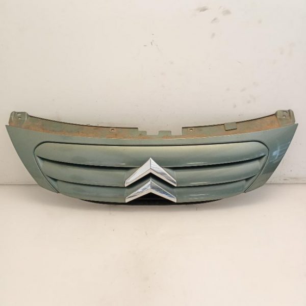 Mascherina Citroen C3 Restyling 2005 – 2009