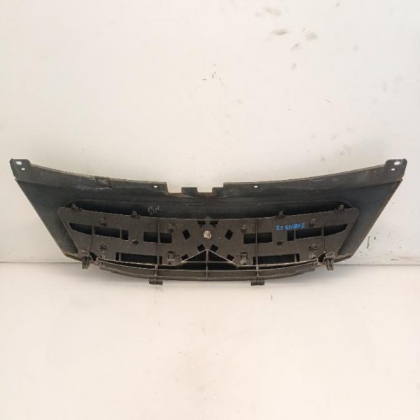 Mascherina Citroen C3 Restyling 2005 – 2009