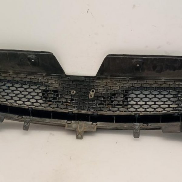 Mascherina / Griglia Centrale con Logo Iveco Daily 2009 – 2011