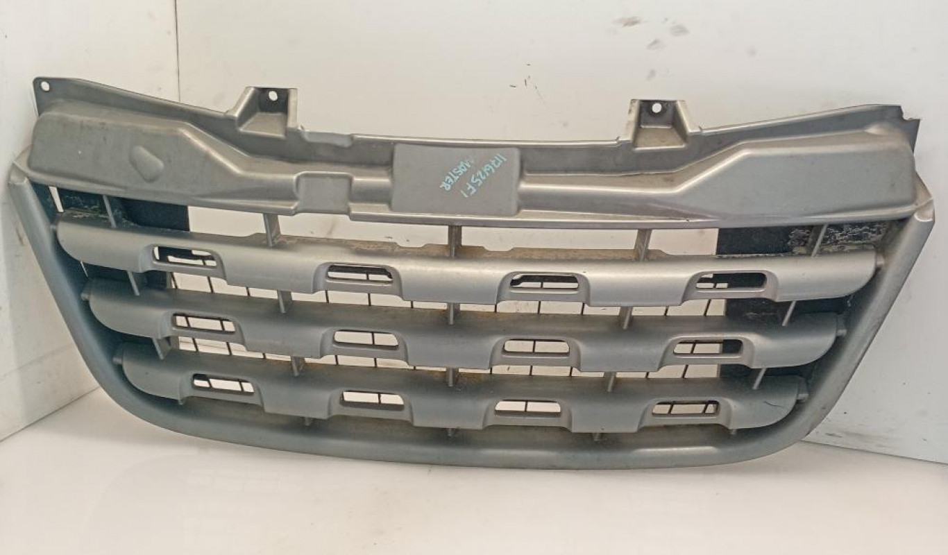 Mascherina / Griglia Centrale Renault Master 2014 – 2020
