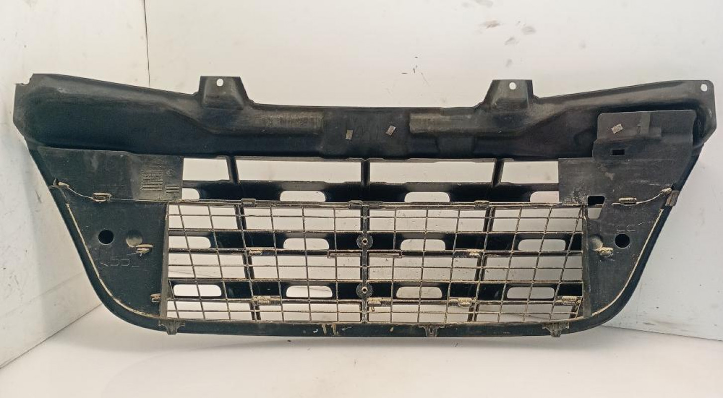 Mascherina / Griglia Centrale Renault Master 2014 – 2020