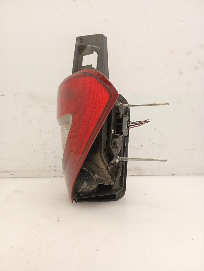 Faro / Fanale Posteriore Sinistro Ford Galaxy 2006 – 2010