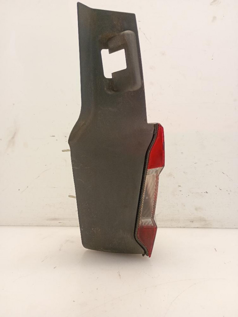 Faro / Fanale Posteriore Sinistro Ford Galaxy 2006 – 2010