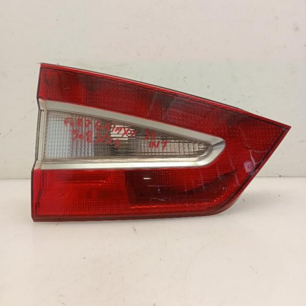 Faro / Fanale Posteriore Interno Sinistro Ford Galaxy 2006 – 2010