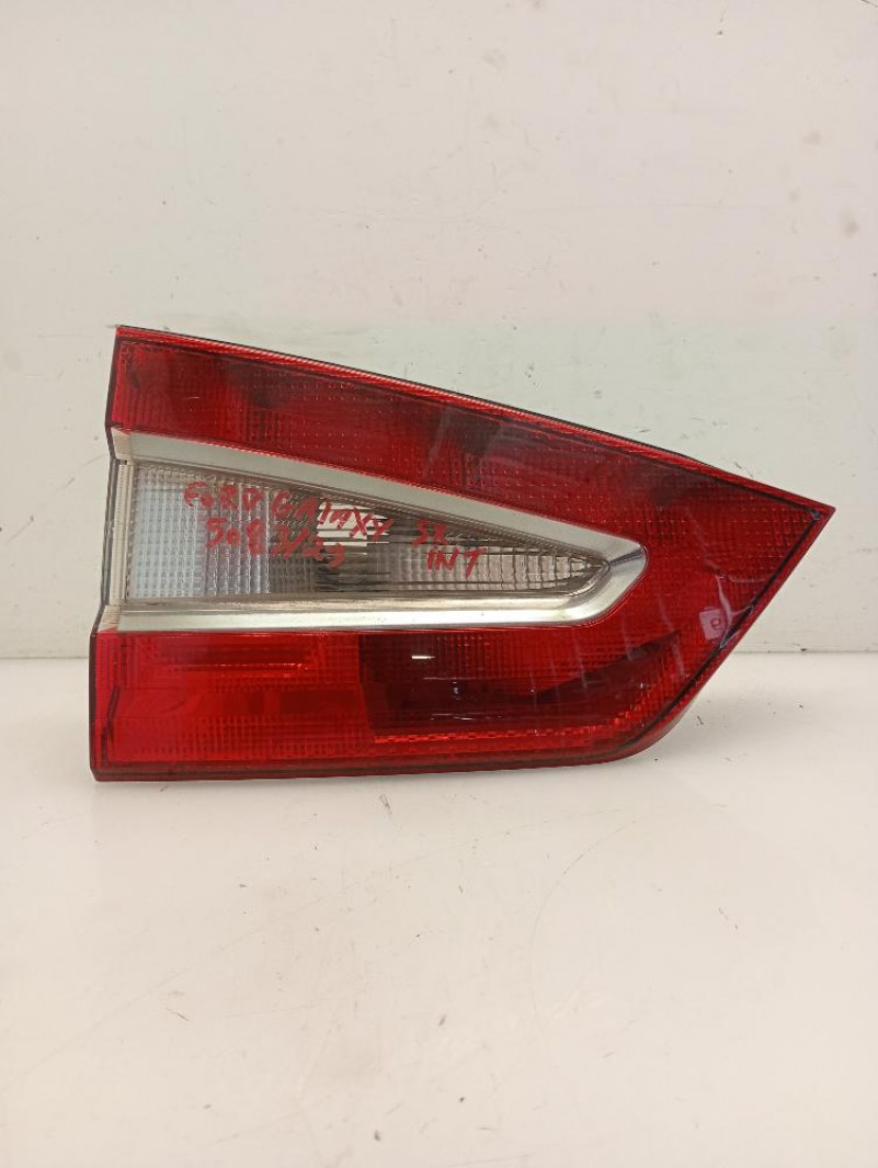 Faro / Fanale Posteriore Interno Sinistro Ford Galaxy 2006 – 2010