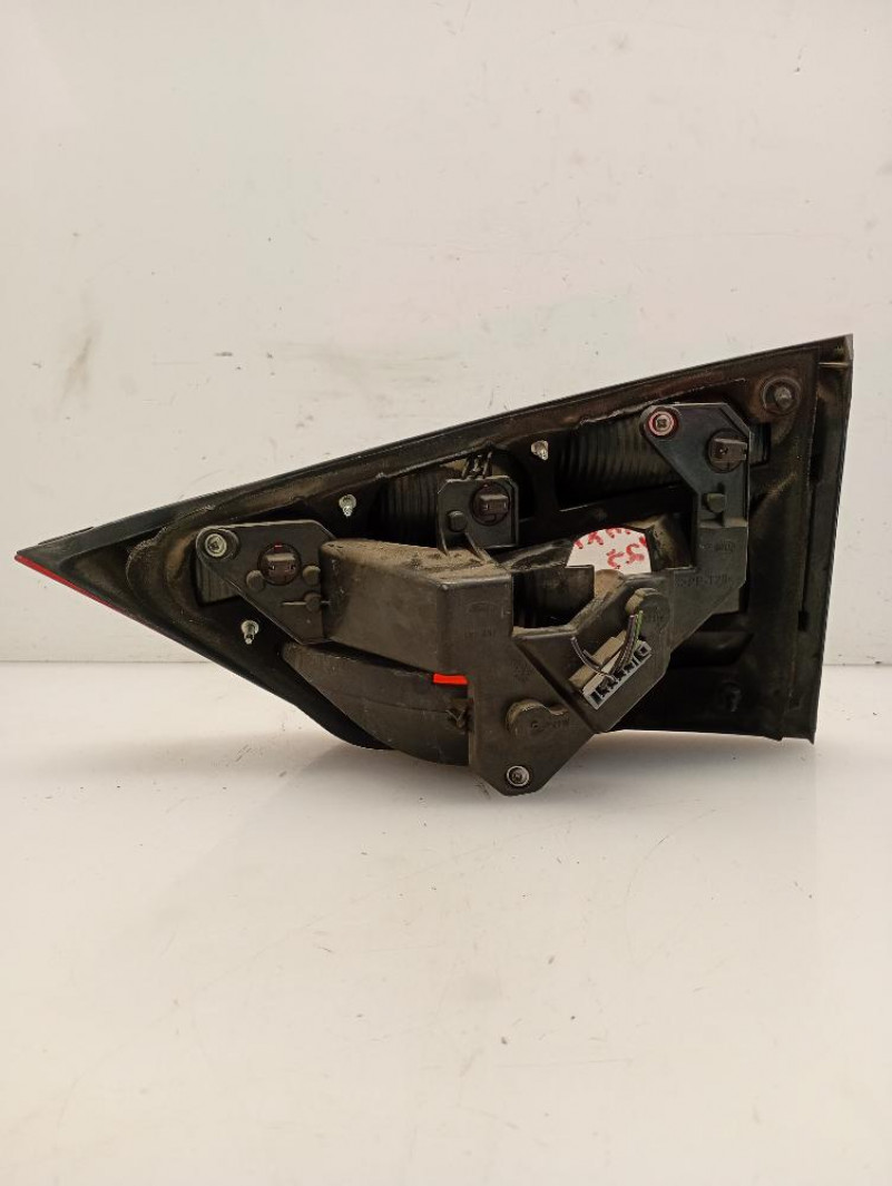 Faro / Fanale Posteriore Interno Sinistro Ford Galaxy 2006 – 2010