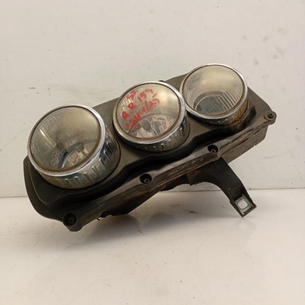 Faro / Fanale / Proiettore Anteriore Sinistro Alfa Romeo 159 2005 – 2011