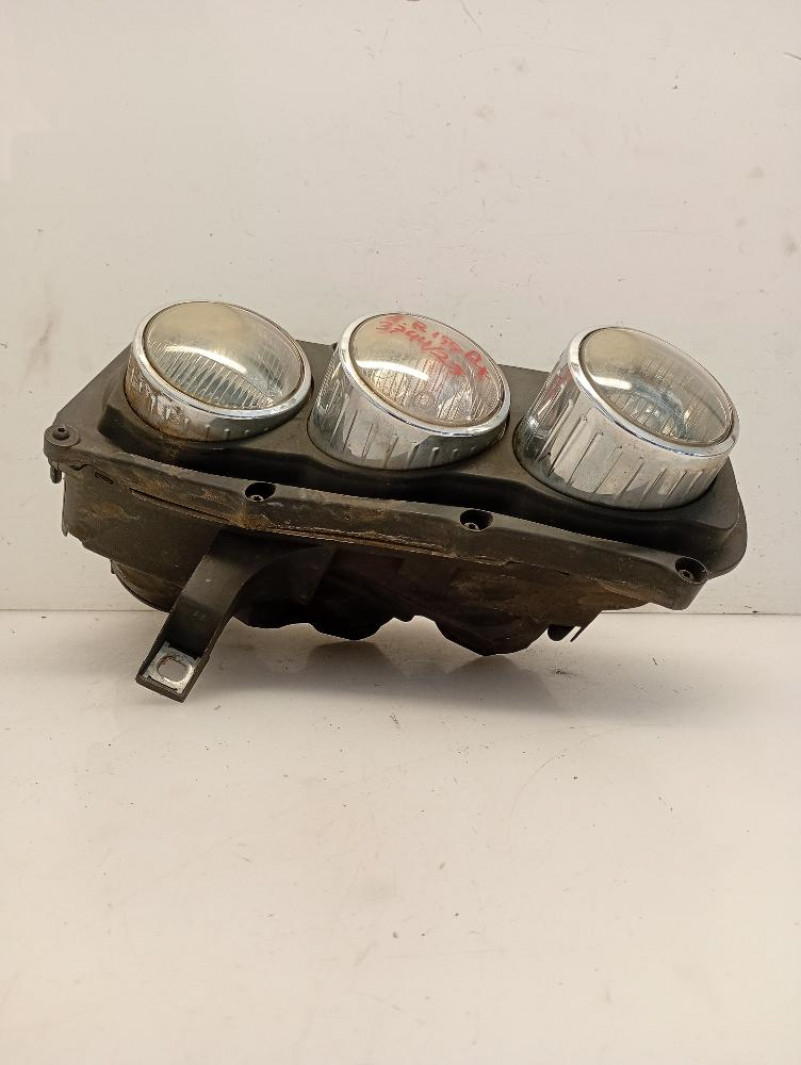 Faro / Fanale / Proiettore Anteriore Destro Alfa Romeo 159 2005 – 2011