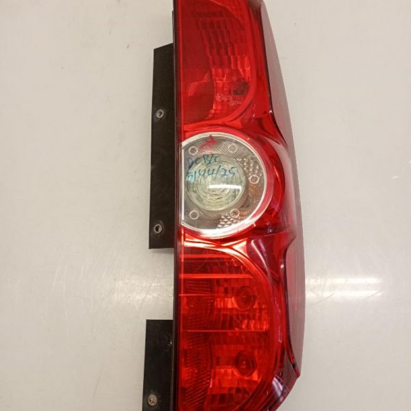 Faro / Fanale Posteriore Destro Fiat Doblò 2009 – 2015