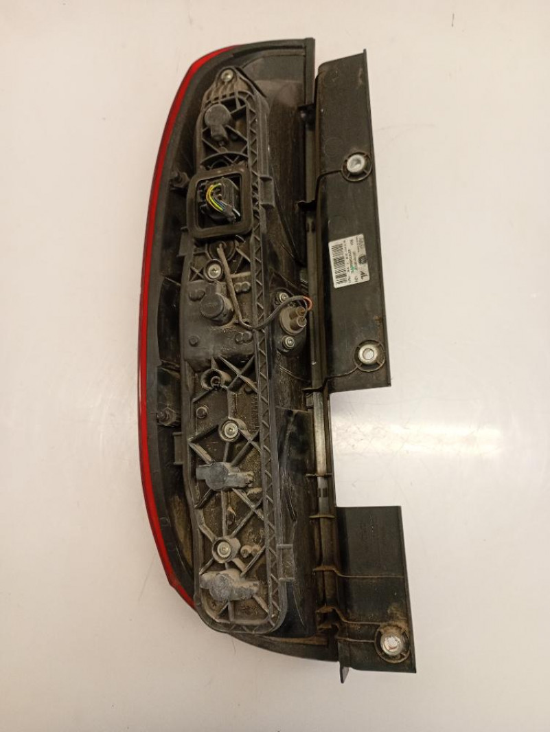 Faro / Fanale Posteriore Destro Fiat Doblò 2009 – 2015