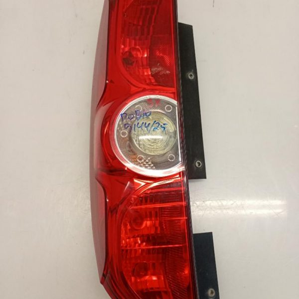 Faro / Fanale Posteriore Sinistro Fiat Doblò 2009 – 2015