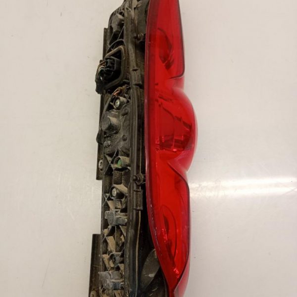 Faro / Fanale Posteriore Sinistro Fiat Doblò 2009 – 2015