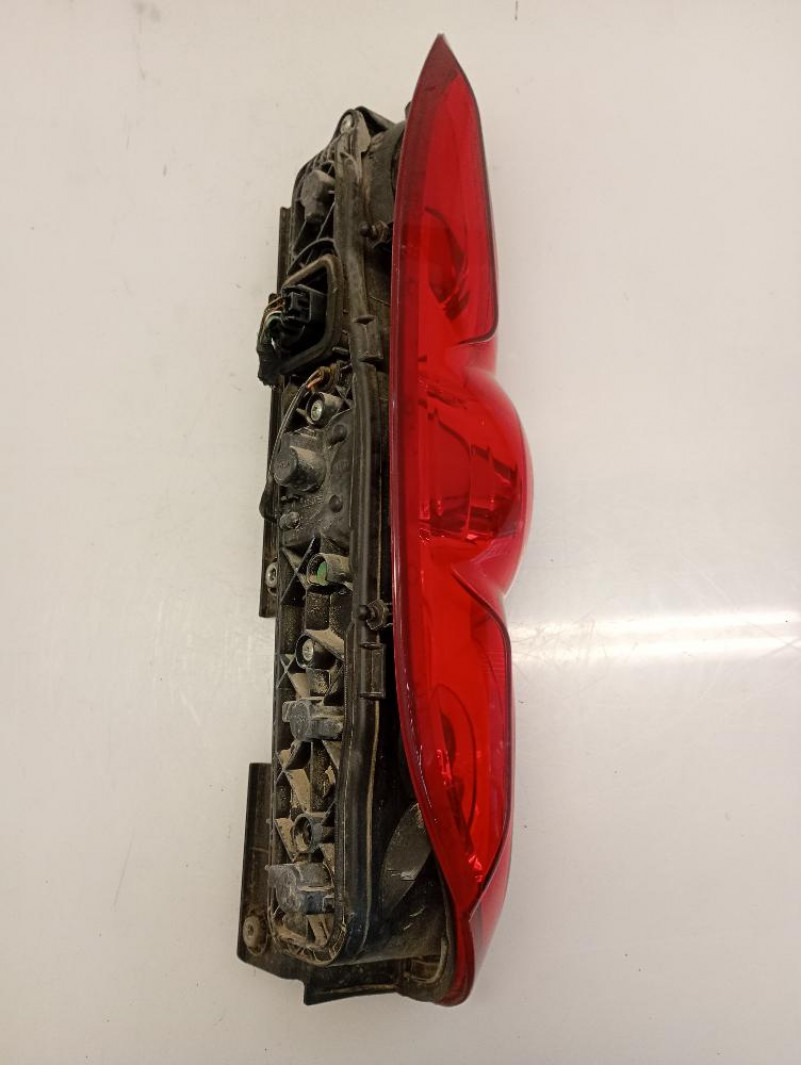 Faro / Fanale Posteriore Sinistro Fiat Doblò 2009 – 2015