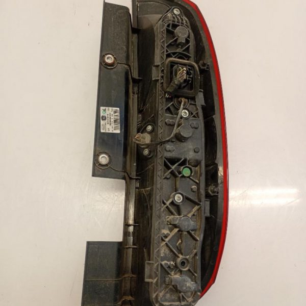 Faro / Fanale Posteriore Sinistro Fiat Doblò 2009 – 2015