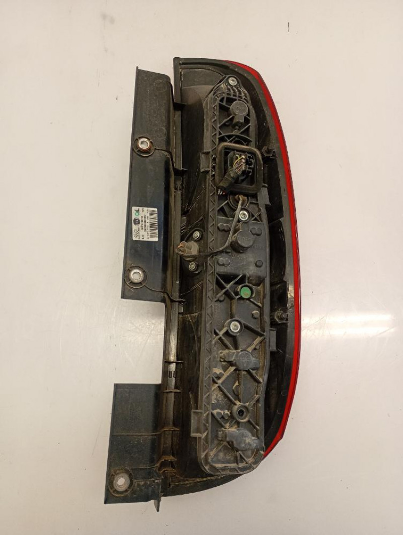 Faro / Fanale Posteriore Sinistro Fiat Doblò 2009 – 2015