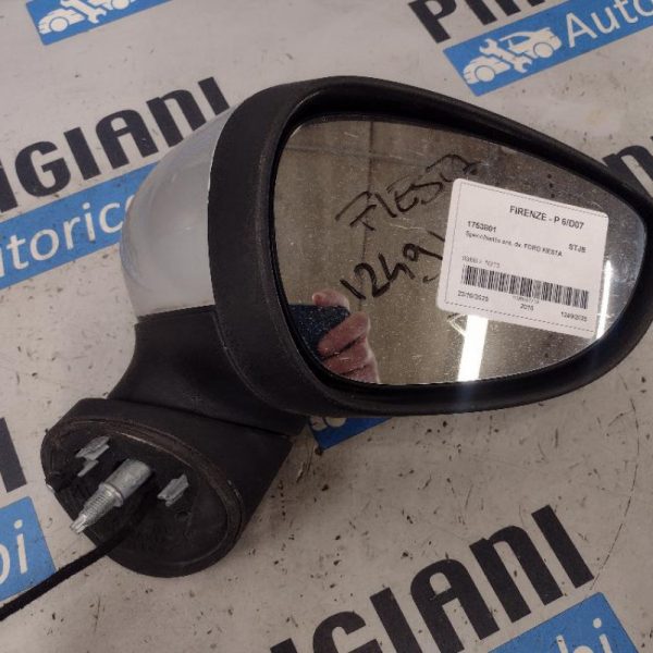 Specchietto Destro Lancia Ypsilon 2006 – 2011