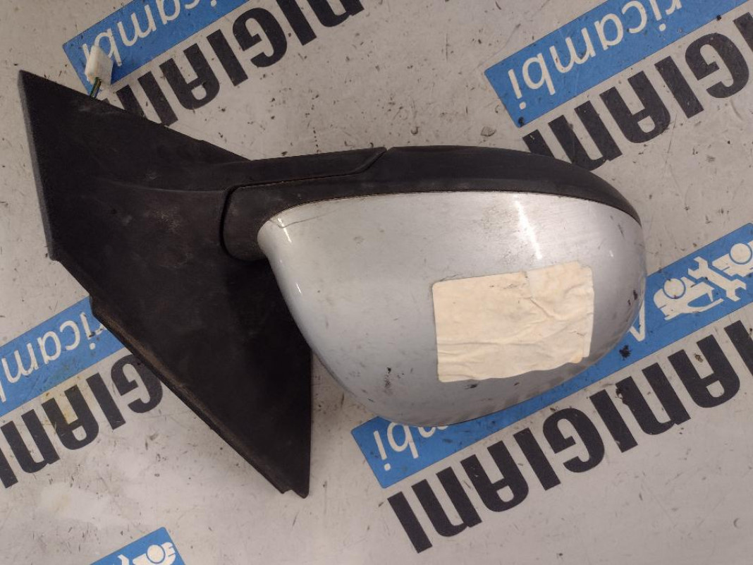 Specchietto Destro Lancia Ypsilon 2006 – 2011