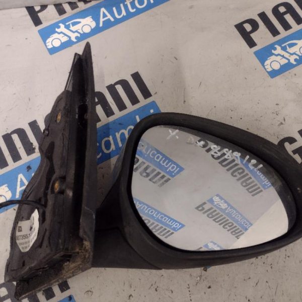 Specchietto Destro Lancia Ypsilon 2006 – 2011