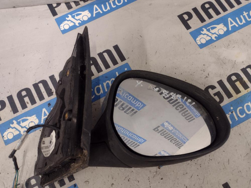 Specchietto Destro Lancia Ypsilon 2006 – 2011