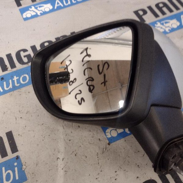 Specchietto Sinistro Nissan Micra 2019