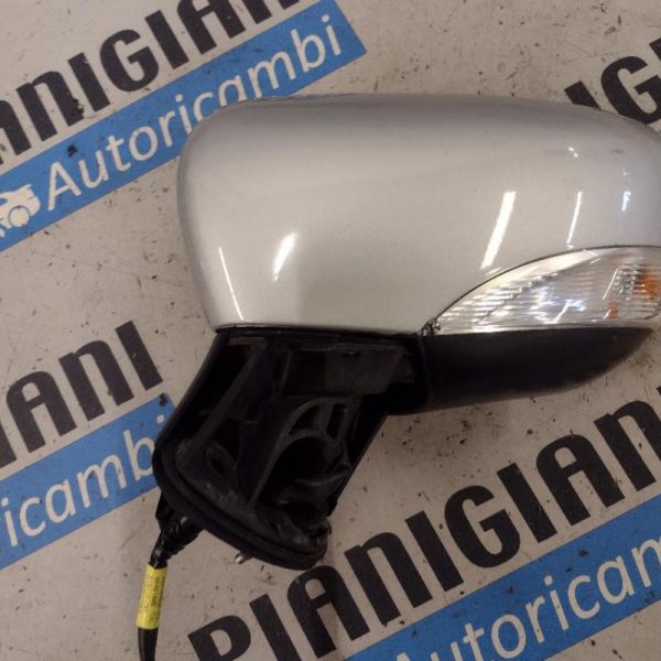Specchietto Sinistro Nissan Micra 2019