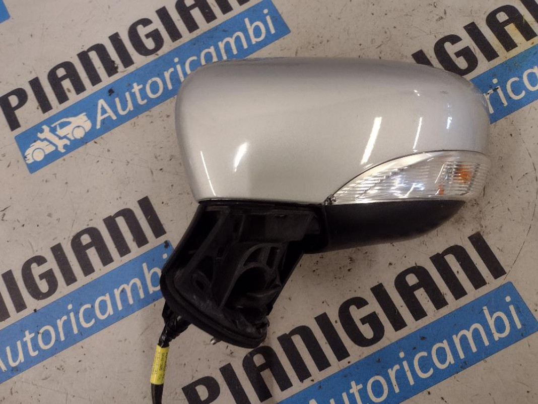 Specchietto Sinistro Nissan Micra 2019