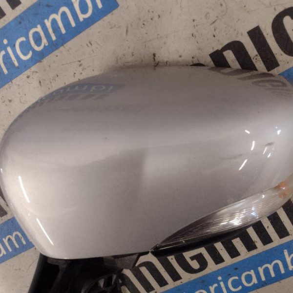 Specchietto Sinistro Nissan Micra 2019