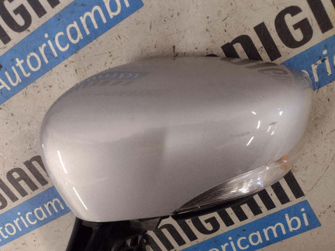 Specchietto Sinistro Nissan Micra 2019