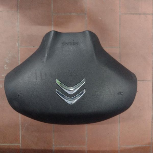 Kit Airbag Citroen C3 2009 – 2013