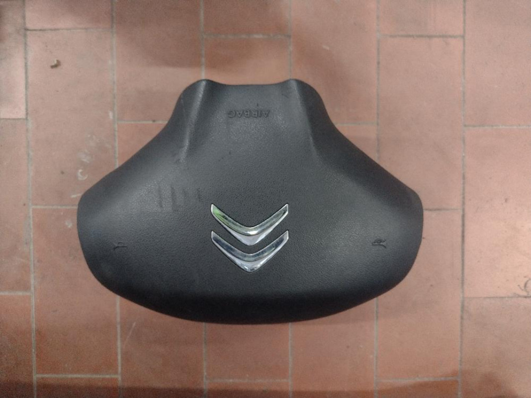 Kit Airbag Citroen C3 2009 – 2013