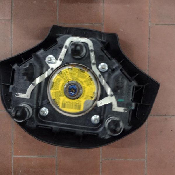 Kit Airbag Citroen C3 2009 – 2013