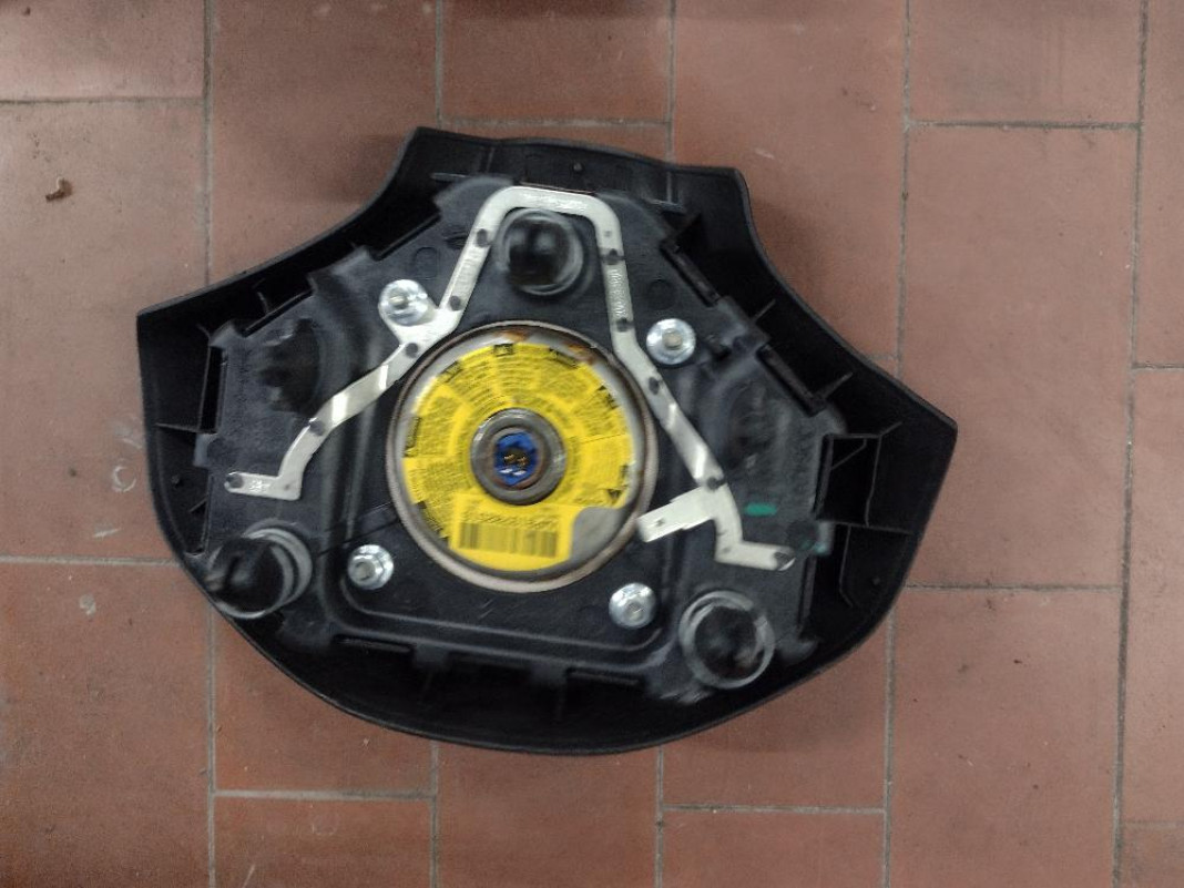 Kit Airbag Citroen C3 2009 – 2013