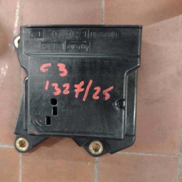 Kit Airbag Citroen C3 2009 – 2013