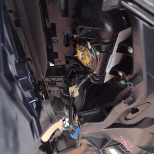 Kit Airbag Citroen C3 2009 – 2013