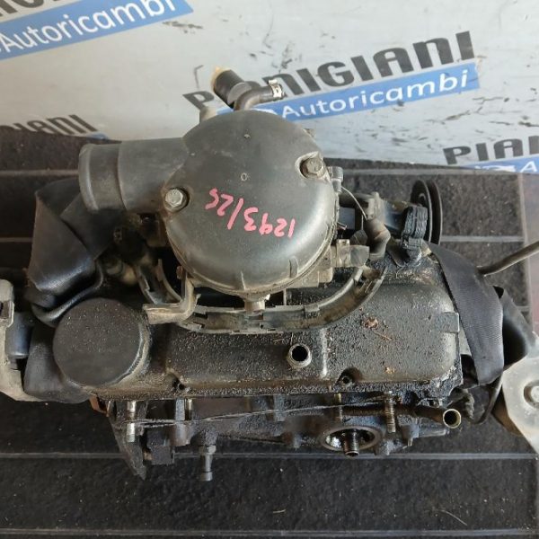 Motore Fiat Seicento 1170A1.046 136.300 Km