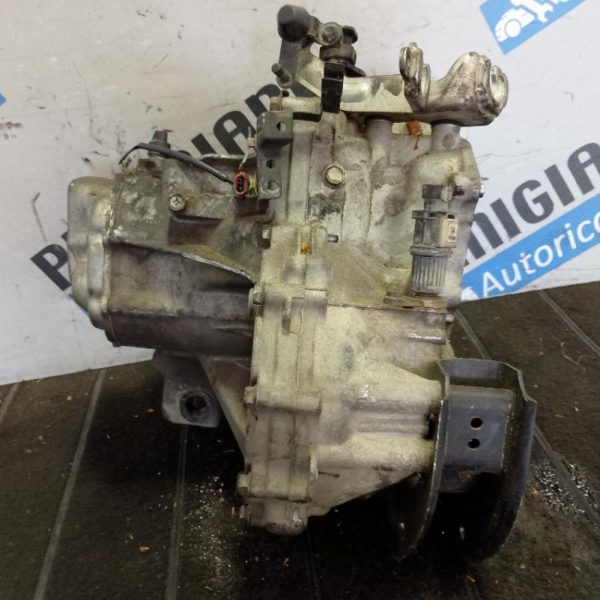 Cambio Chevrolet Kalos B12S1