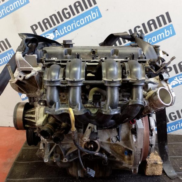 Motore Ford Fiesta SNJA 136.000 Km