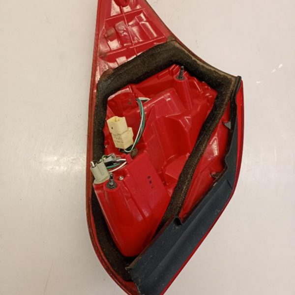 Faro / Fanale Posteriore Destro Toyota RAV4 3a Serie 5p 2005 – 2010