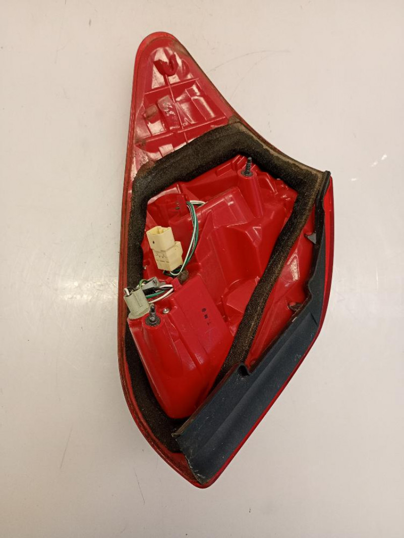 Faro / Fanale Posteriore Destro Toyota RAV4 3a Serie 5p 2005 – 2010