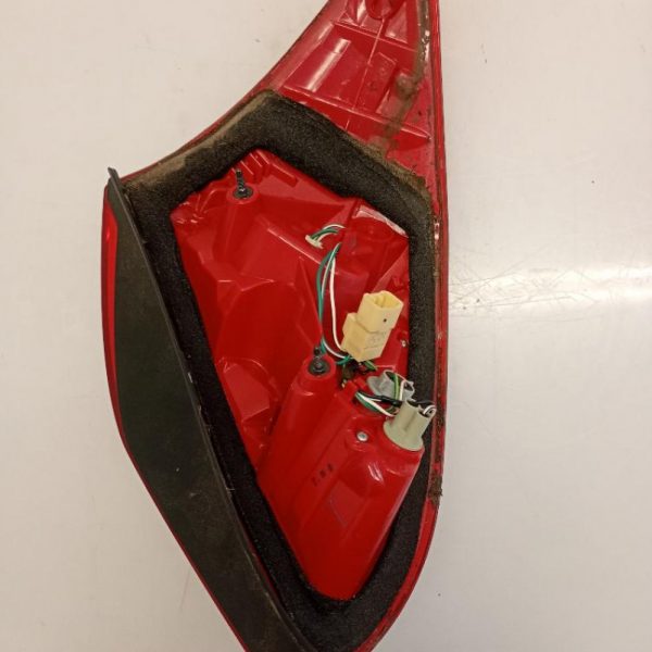 Faro / Fanale Posteriore Sinistro Toyota RAV4 3a Serie 5p 2005 – 2010