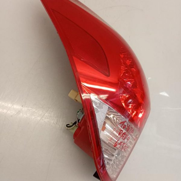 Faro / Fanale Posteriore Sinistro Toyota RAV4 3a Serie 5p 2005 – 2010