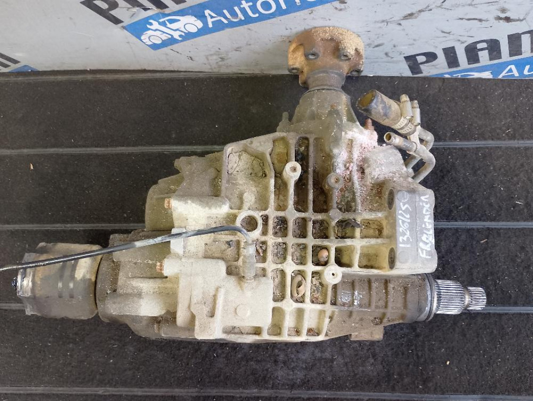 Riduttore Land Rover Freelander 20T2N