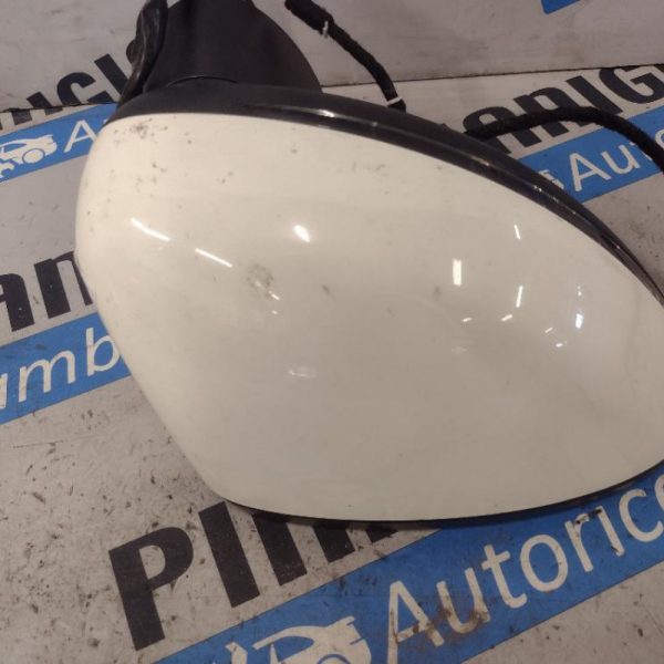 Specchietto Retrovisore Destro Audi A1 2010 – 2014