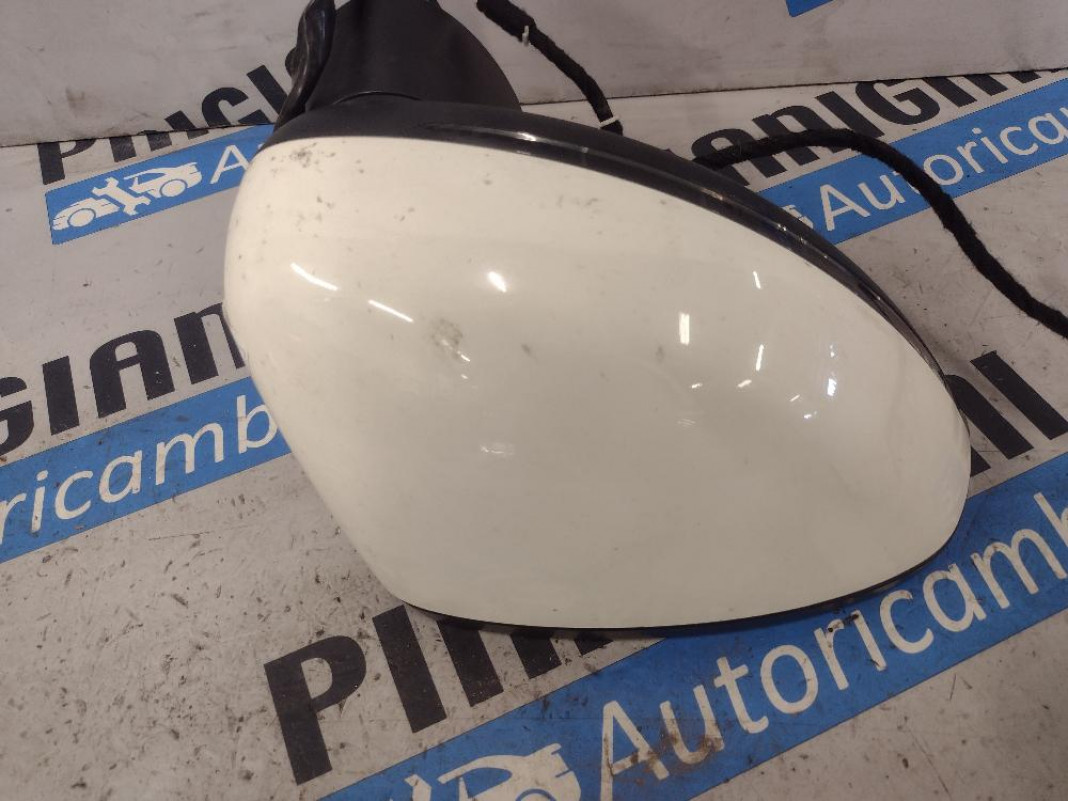 Specchietto Retrovisore Destro Audi A1 2010 – 2014