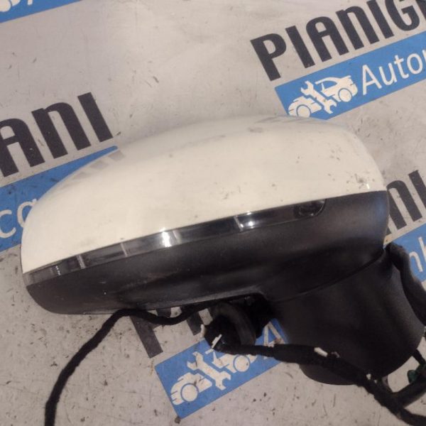 Specchietto Retrovisore Destro Audi A1 2010 – 2014