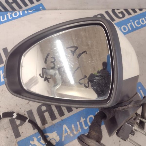 Specchietto Retrovisore Sinistro Audi A1 2010 – 2014